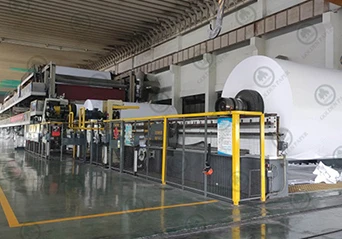 Yükselen kağıt fiyatları endüstri için zorluklar ve fırsatlar yaratıyor