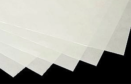 Dünyanın en hafif baskı kağıdı: sadece 28 gsm'de İncil kağıdı