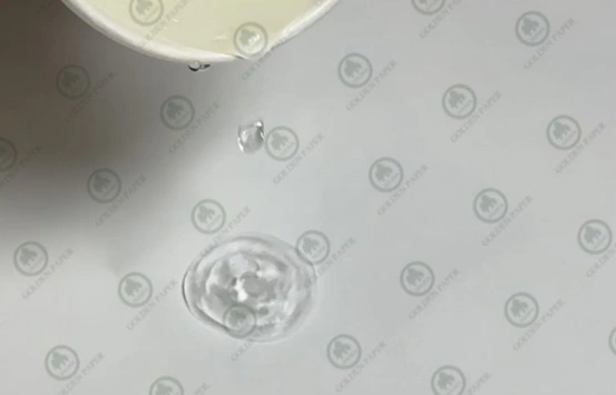 Islak mukavemetli kağıdın tanıtımı: gıda paketleme çözümleri için bir atılım