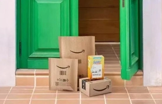 Amazon yeni kağıt parselleri başlattı, hammaddeler bunlar...