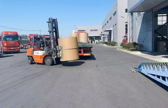 Çin pazar zorlukları nedeniyle UPM ve Stora Enso kar düşüşü ile karşı karşıya