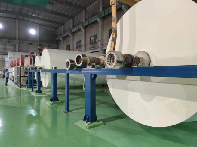 Çin'in sıvı ambalaj pazarı 157.5 yılına kadar 2032 milyar dolara ulaşacak