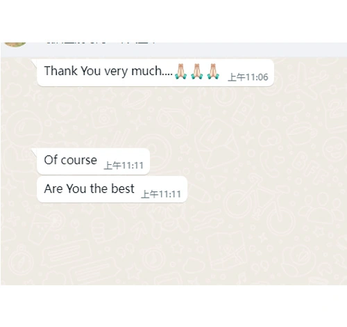 Kolombiya'daki müşteriler katlanır kutu tahtamızın en iyisi olduğunu düşünüyor