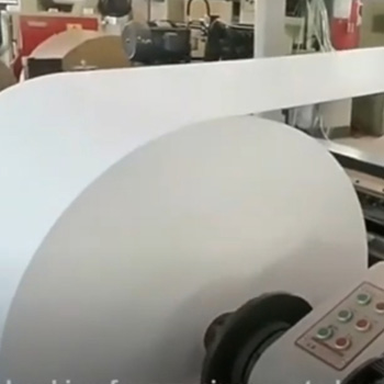 Parlak baskı için Premium C1S/C2S sanat kağıdı | Altın kağıt