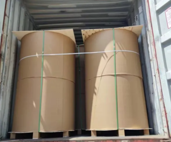 Küresel kağıt fiyatları 2025 yılında yükseldi