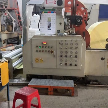 Yüksek kaliteli kendinden yapışkanlı etiket kağıdı | Altın kağıt ihracat çözümü