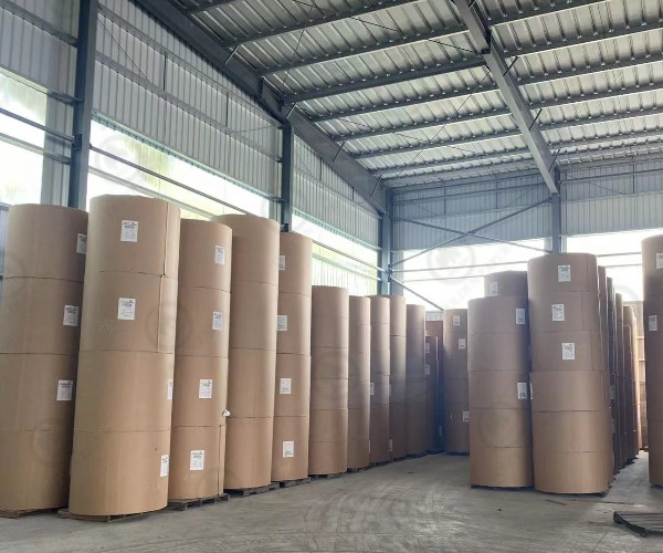 Güven oluşturmak, kalite sunmak: altın kağıt markasını keşfetmek