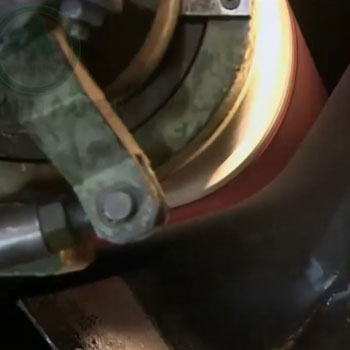 Temiz, güvenli ve yağsız-altın kağıdın yağlı kağıdı ile!