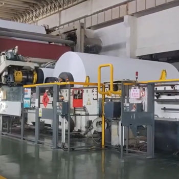 Yüksek toplu FBB-altın kağıttan hafif mukavemet