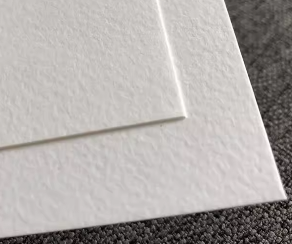 Projeleriniz için doğru kağıdı seçmek