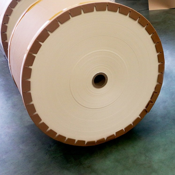 Özel kağıt ambalaj yöntemi