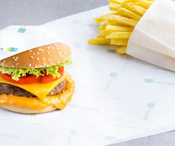 Gıda ambalaj endüstrisinde kullanılan kağıt türleri