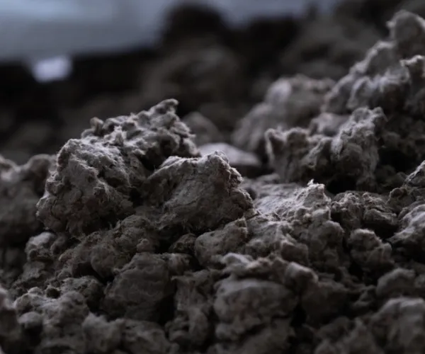 Geri dönüştürülmüş hamurun uygulama senaryoları