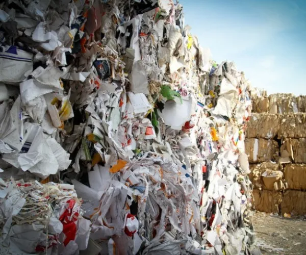 Geri dönüşümlü hamuru liflerinin özellikleri