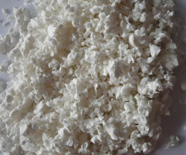 Odun hamurumuzun tedarik ve kalite kontrolü