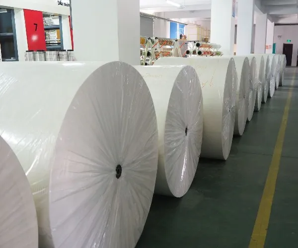 Q3 2025 küresel kağıt fiyatları yükseliyor: altın kağıt istikrar ve güvenilir tedarik ile cevap veriyor