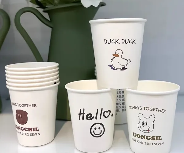 Fırın ve şekerleme ambalajı