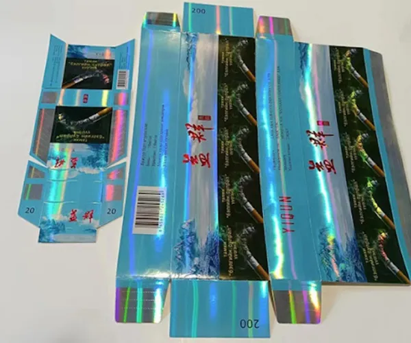 Tıbbi ve gıda sınıfı uygulamalar