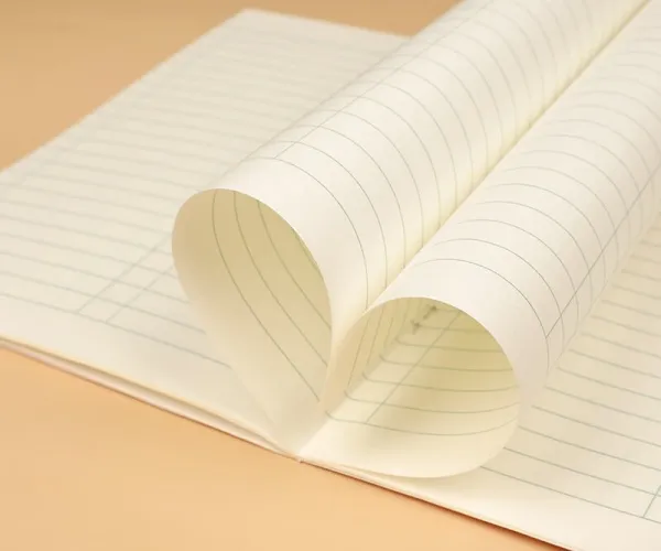 Defterler ve egzersiz kitapları