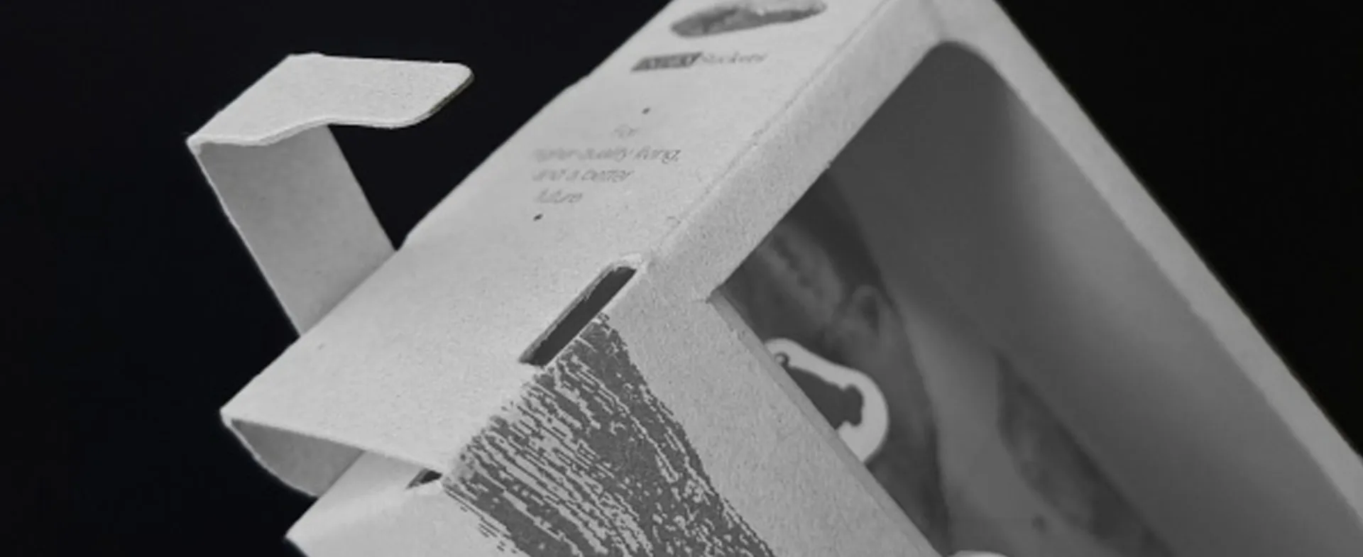 Altın kağıt-ambalajdaki güvenilir ortağınız