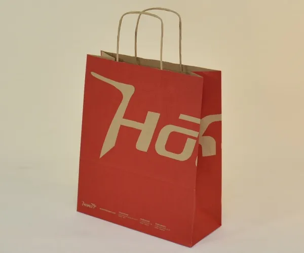 Kraft kağıt kullanır: ambalajdan yaratıcı ve çevre dostu uygulamalara