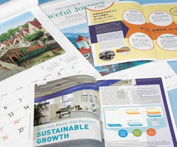 Kağıt özellikleri baskı renk farkını nasıl etkiler