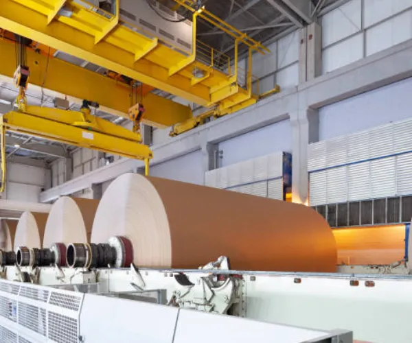 Altın kağıt Insight: fiyatlar yükselmeye başladığında çin'in kağıt pazarı stabilize oluyor