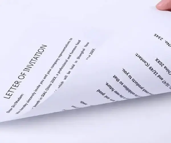 Kağıt opaklığına kapsamlı rehber