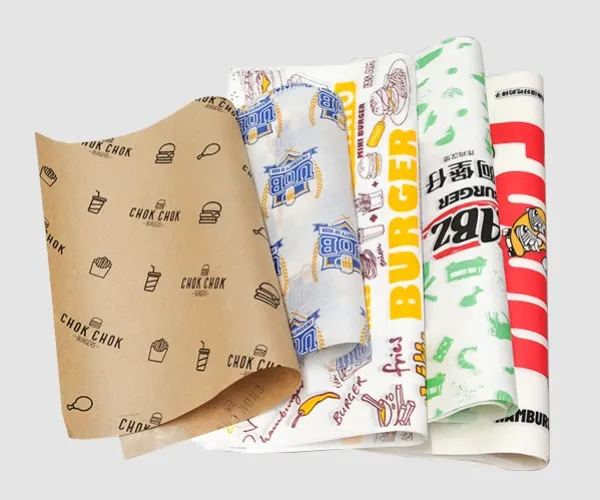 Parşömen kağıdı ve yağlı kağıt arasındaki farklar