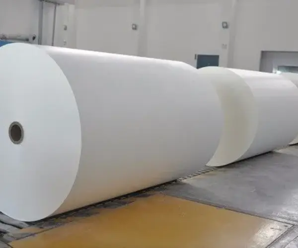 Termal kağıdın avantajları