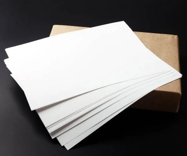 Yüzey verimliliği-baskıda renk performansının anahtarı